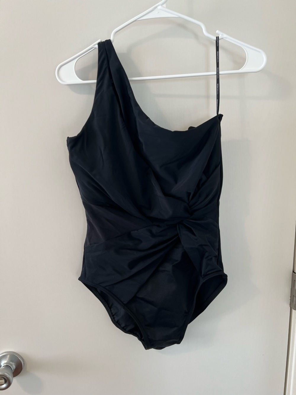 Miraclesuit one piece swimsuit